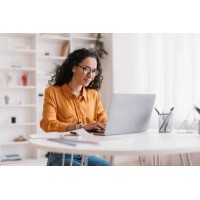 HR Divya Patel logo - Similar company to Ekkay Technologies Pvt. Ltd.