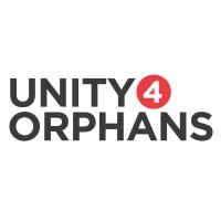Unity 4 Orphans (U4O) logo - Similar company to Corazon De Vida Foundation