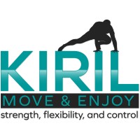 Kiril - Move&Enjoy logo - Similar company to Cityzone