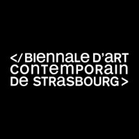 Biennale d'art contemporain de Strasbourg logo - Similar company to Synov