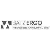 BATZ ERGO logo - Similar company to Lichtan.Click