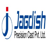 Jagdish Precision Cast Pvt Ltd logo - Similar company to Luminous Technocast Pvt. Ltd.