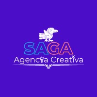 SAGA Agencia Creativa logo - Similar company to Coan Alimentos & Serviços