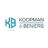 Koopman & Beniers logo - Similar company to Studio Monnikenwerk