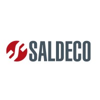 Saldeco International AB logo - Similar company to Saldeco