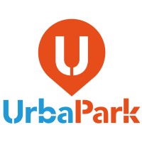 Urbapark Perú logo - Similar company to Tu Parqueo