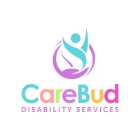 CareBud Disability Services logo - Similar company to Achieve Disability Services Pty Ltd