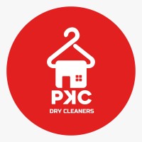 PKC DRY CLEANERS logo - Similar company to Urbantasksolutions