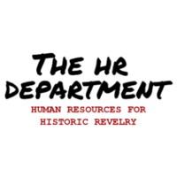 Historic Revelry logo - Similar company to Eoti Studios