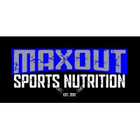 MaxOut Sports Nutrition logo - Similar company to Sourcentra