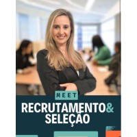 Meet Recrutamento & Seleção logo - Similar company to Plenty Construtora
