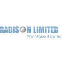 Radison Limited logo - Similar company to Techline Manufacturing