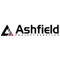 Ashfield Project Services logo - Similar company to Veloci-Tech Ltd
