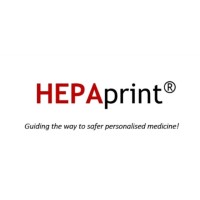HEPAprint logo - Similar company to Feyti Medical Group