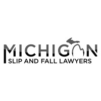 Michigan Slip and Fall Lawyers logo - Similar company to Stuart Law Plc