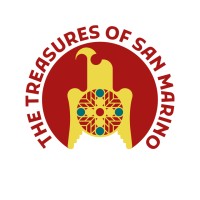 San Marino Expo 2020 logo - Similar company to Doob Games