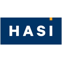 HASI logo - Similar company to Y Analytics