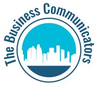 The Business Communicators logo - Similar company to Spin Sucks