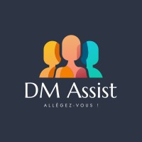 DM Assist (Huy) - Assistante administrative indépendante logo - Similar company to Professional Audio & Television Pty Ltd