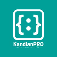 KandianPRO (Pvt) Ltd logo - Similar company to Delivergate