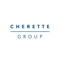 Cherette Group logo - Similar company to Dexko Construction Services