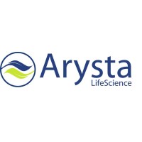 Myanmar Arysta LifeScience logo - Similar company to Amega Sciences Usa - Private Label Agrochemical Solutions.