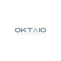 OKTAIO logo - Similar company to Nado Technology