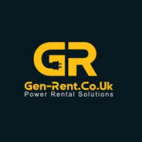 Gen-Rent logo - Similar company to Gen-Rent Uk