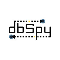 dbSpy logo - Similar company to Dev-Ai (Open Source)