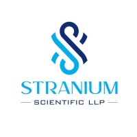 Stranium Scientific logo - Similar company to Pasbio Scientific