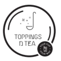 Toppings N Tea logo - Similar company to Asiatic Engineering Pte Ltd