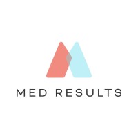 Med Results Inc. logo - Similar company to Azk Inc. | Martinni