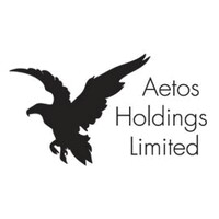 Aetos Holdings Limited logo - Similar company to Waves Innovation & Technology Company Ltd