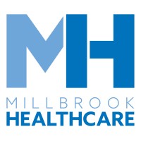 Millbrook Healthcare logo - Similar company to Active Design Ltd