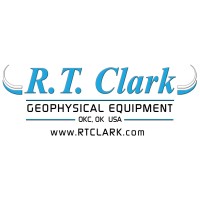 R.T. Clark Co., Inc :: Geophysical Equipment logo - Similar company to Tech4Maps