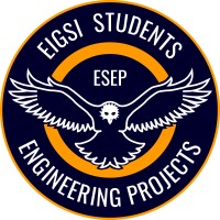 ESEP - EIGSI Students Engineering Projects logo - Similar company to Eslan