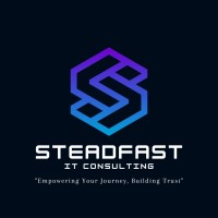 STEADFAST (IT) CONSULTING LTD. logo - Similar company to Nits Solutions Limited
