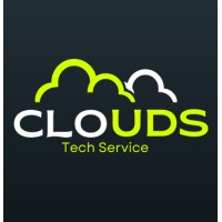 Clouds Tech Service logo - Similar company to Arabian Gulf Cloud Co