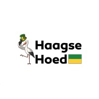 Stichting Haagse Hoed Challenge logo - Similar company to Ownit | Skill Training