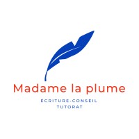 Madame la plume logo - Similar company to Ideae