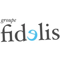 Groupe Fidelis Assurances logo - Similar company to Eva Flor