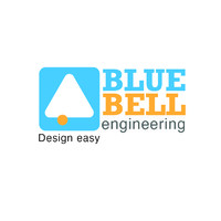 Blue Bell Engineering Solutions Pvt Ltd logo - Similar company to Mks Technosoft