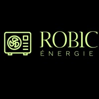 Robic Energie logo - Similar company to Afi35