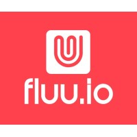 FLUU.IO logo - Similar company to Inbassador