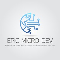 Epic Micro Dev logo - Similar company to Endev Systems