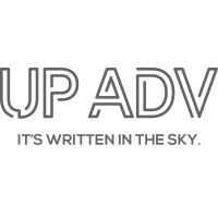 Up Adv logo - Similar company to Insight Comunicazione