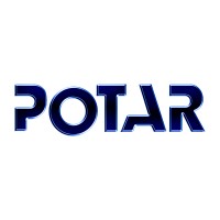 POTAR logo - Similar company to Luxinium