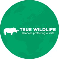 True Wildlife logo - Similar company to Alameda County Resource Conservation District