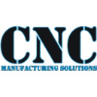CNC Manufacturing Solutions logo - Similar company to Tool & Die Systems
