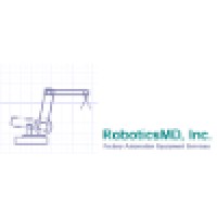 Roboticsmd, Inc.